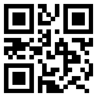Immagine del Qr Code di 3206249547