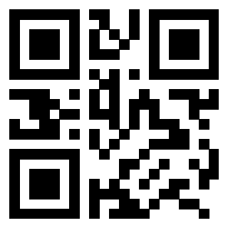 3206249550 - Immagine del Qr Code associato