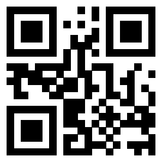 3206249551 - Immagine del Qr Code associato
