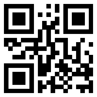 3206249553 - Immagine del Qr Code associato