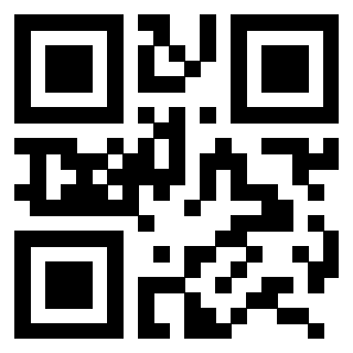 Immagine del QrCode di 3206249554