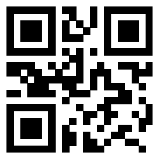 QrCode di 3206249555