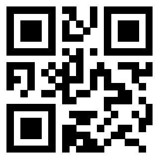 Il QrCode di 3206249556