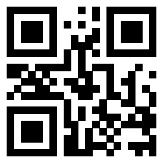 3206249557 - Immagine del QrCode associato
