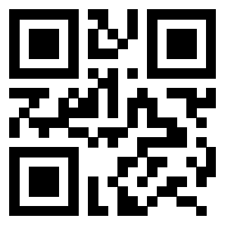 Immagine del Qr Code di 3206249559