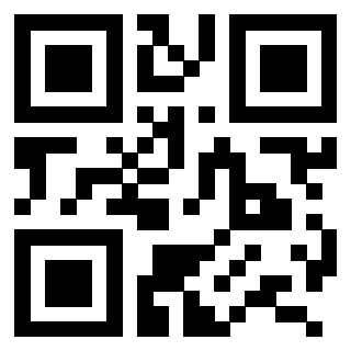 3206249560 - Immagine del QrCode associato