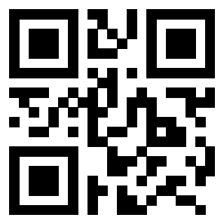 3206249561 - Immagine del Qr Code associato