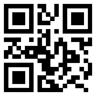 Immagine del QrCode di 3206249565