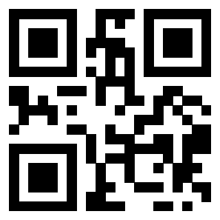 Immagine del Qr Code di 3206249567