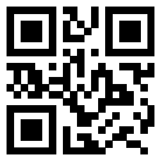 3206249568 - Immagine del Qr Code associato