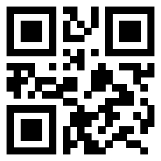 Immagine del QrCode di 3206249575