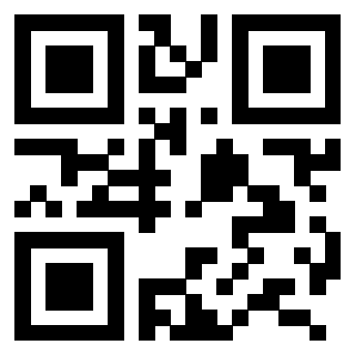 Il Qr Code di 3206249576
