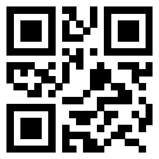 3206249579 - Immagine del Qr Code