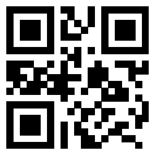 3206249581 Qr Code associato
