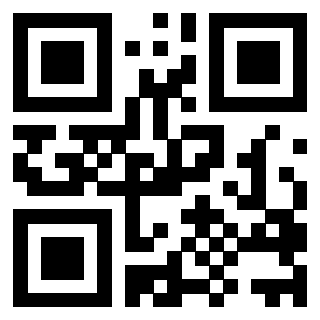 Immagine del Qr Code di 3206249582