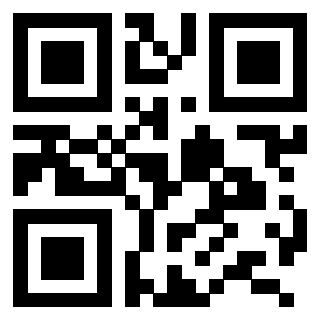 3206249584 Qr Code associato