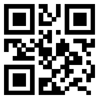 3206249585 QrCode associato