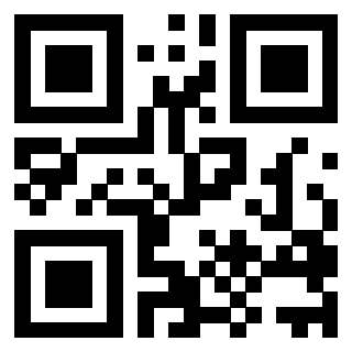 3206249589 QrCode associato