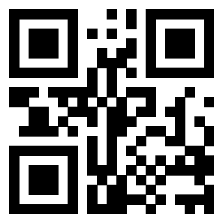 Immagine del Qr Code di 3206249594