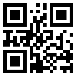 Il Qr Code di 3206249595