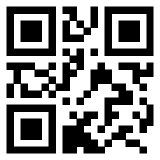 Il QrCode di 3206249597