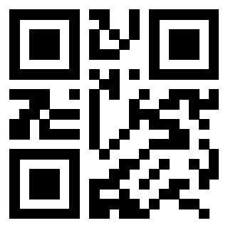Il Qr Code di 3206249600