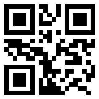Scansione del Qr Code di 3206249603
