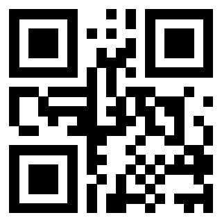 Scansione del Qr Code di 3206249604