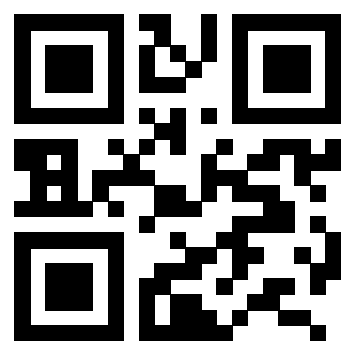 Immagine del Qr Code di 3206249605
