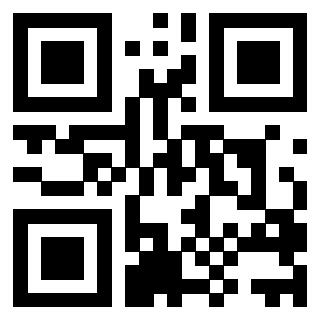 Immagine del Qr Code di 3206249606