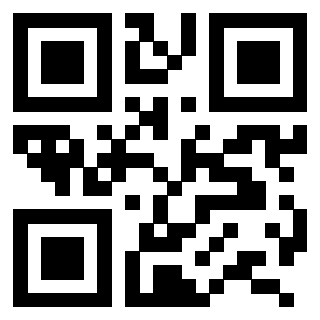 3206249608 - Immagine del QrCode associato