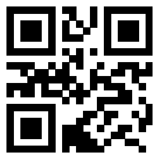 3206249609 Qr Code associato