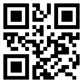 Il Qr Code di 3206249614