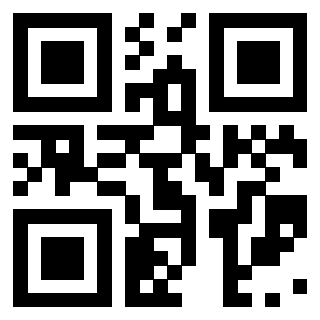 Immagine del QrCode di 3206249615