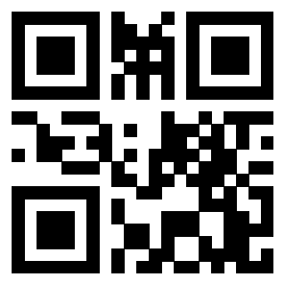 3206249618 - Immagine del Qr Code associato