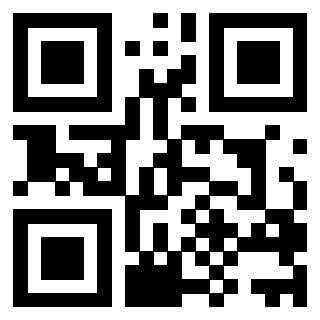Immagine del Qr Code di 3206249621