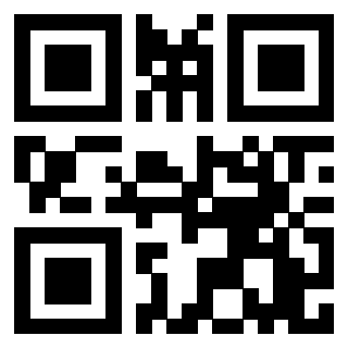 3206249625 - Immagine del QrCode