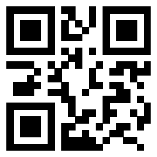 3206249627 - Immagine del QrCode associato
