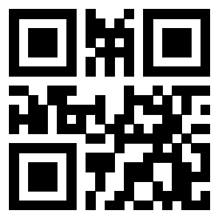 3206249631 Qr Code associato