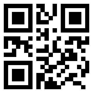 Il QrCode di 3206249634