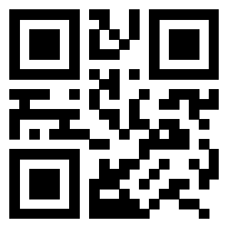 3206249638 - Immagine del QrCode associato
