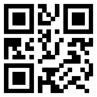 3206249640 Qr Code associato