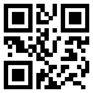 3206249643 - Immagine del QrCode associato