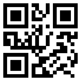 3206249644 Qr Code associato