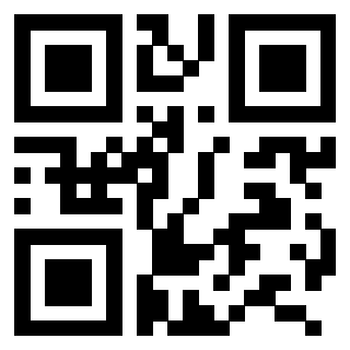 3206249645 - Immagine del Qr Code associato