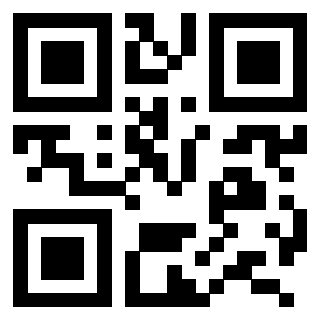 Scansione del Qr Code di 3206249656