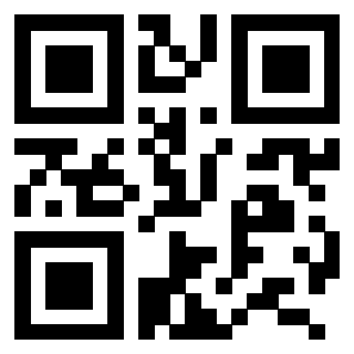 Immagine del Qr Code di 3206249657