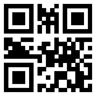 3206249662 - Immagine del QrCode
