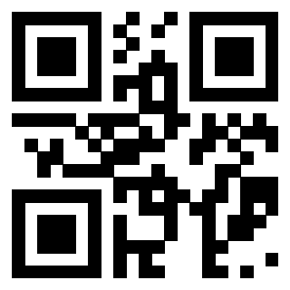 3206249663 Qr Code associato