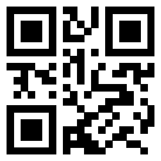 Immagine del QrCode di 3206249664